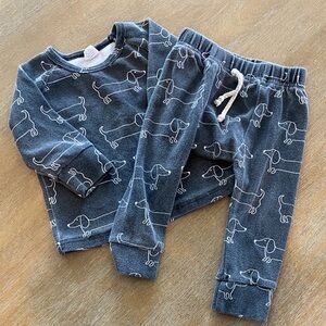 Little One Shop 18-24m Set